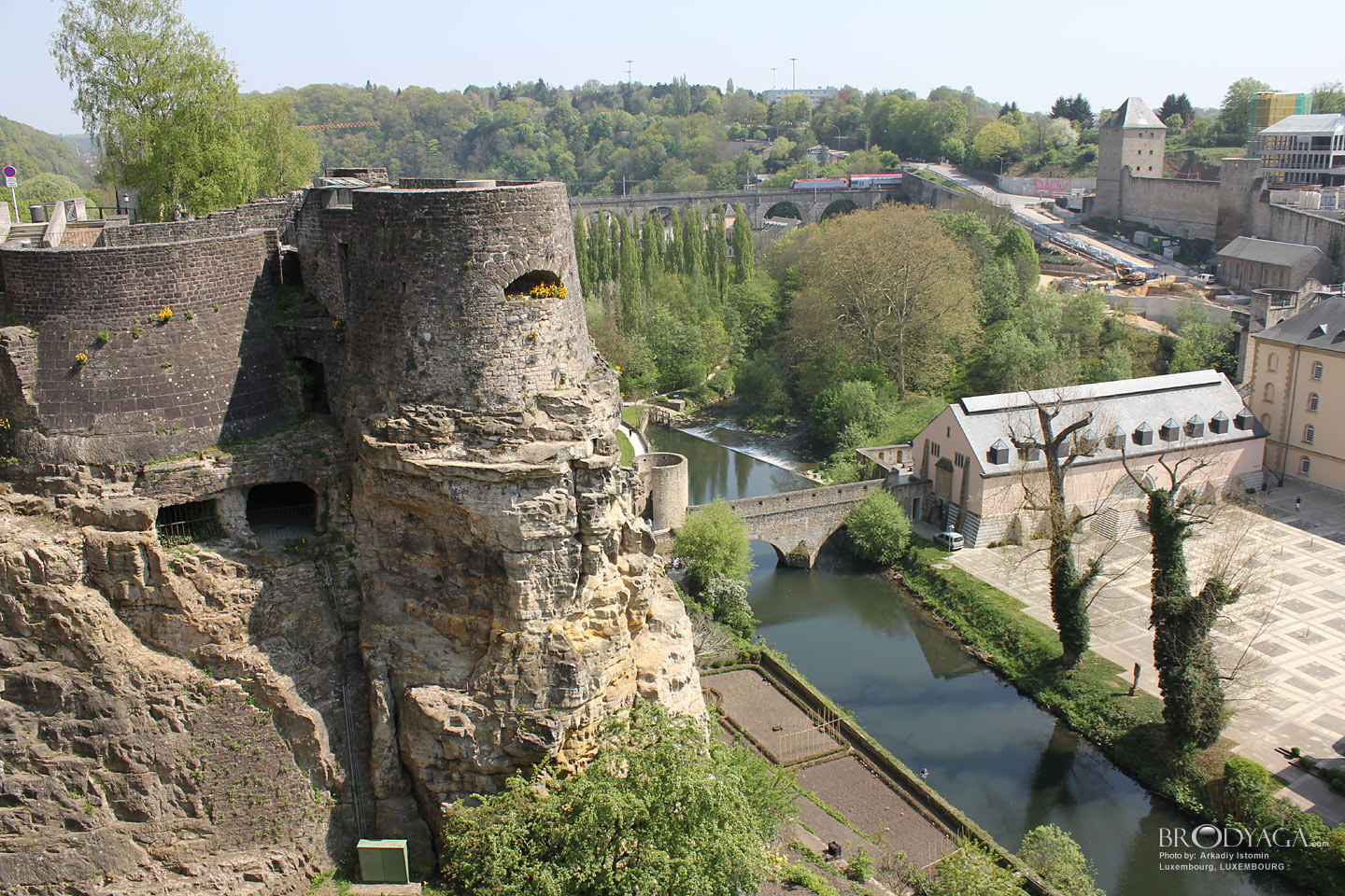 Luxembourg